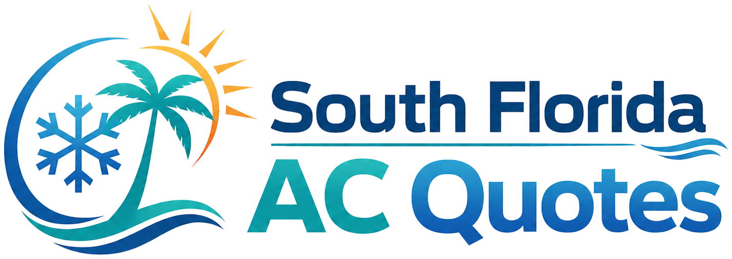 South Florida AC Quotes